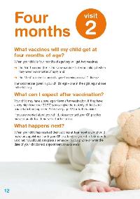 4 months